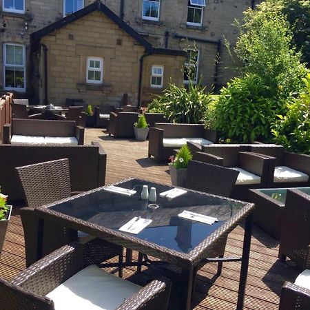 Coquetvale Hotel Rothbury Kültér fotó