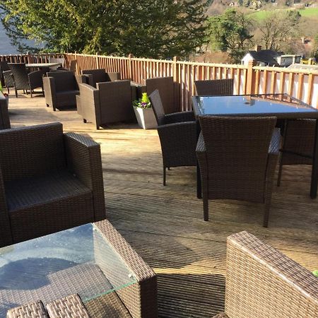 Coquetvale Hotel Rothbury Kültér fotó