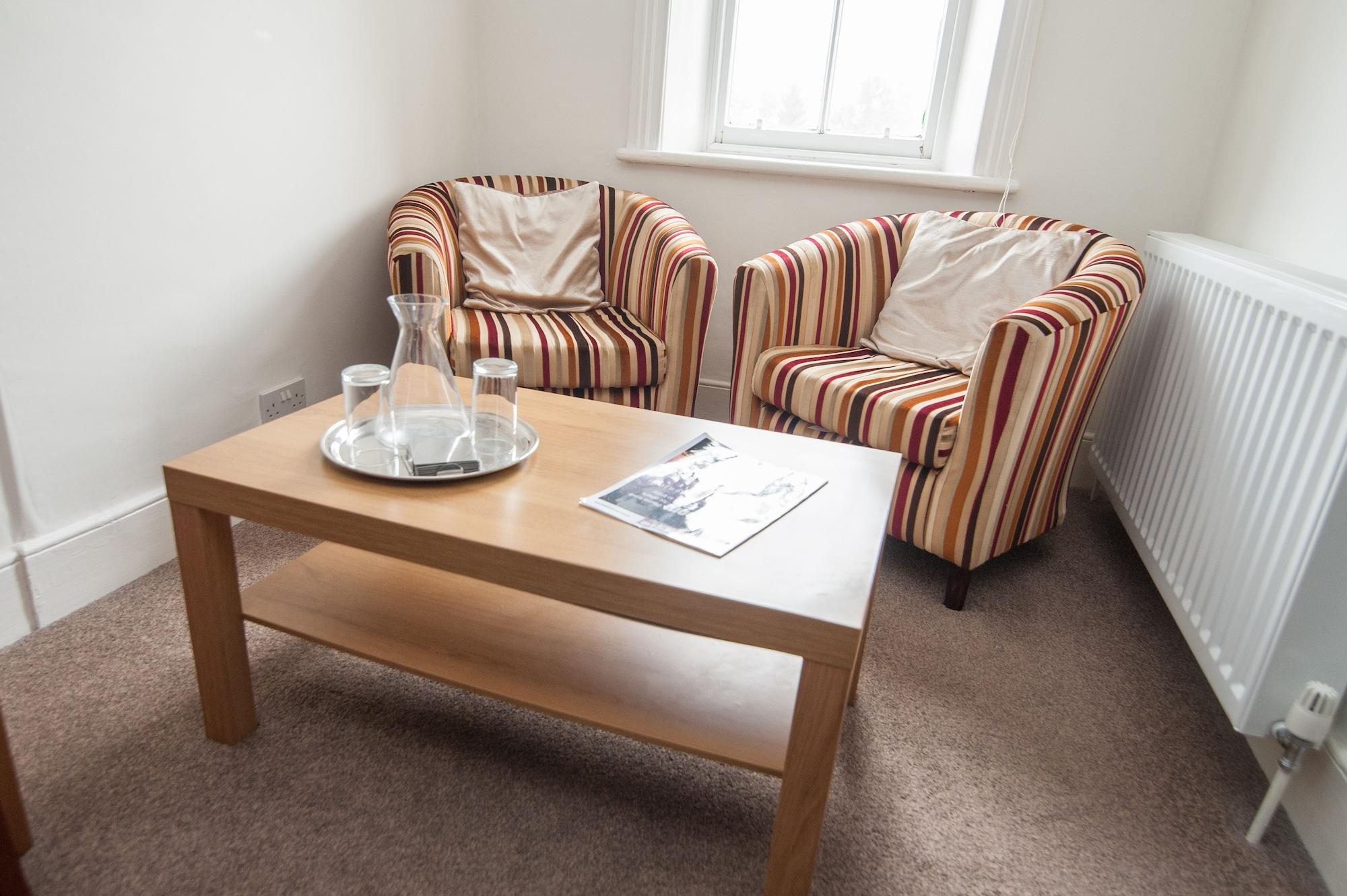 Coquetvale Hotel Rothbury Kültér fotó