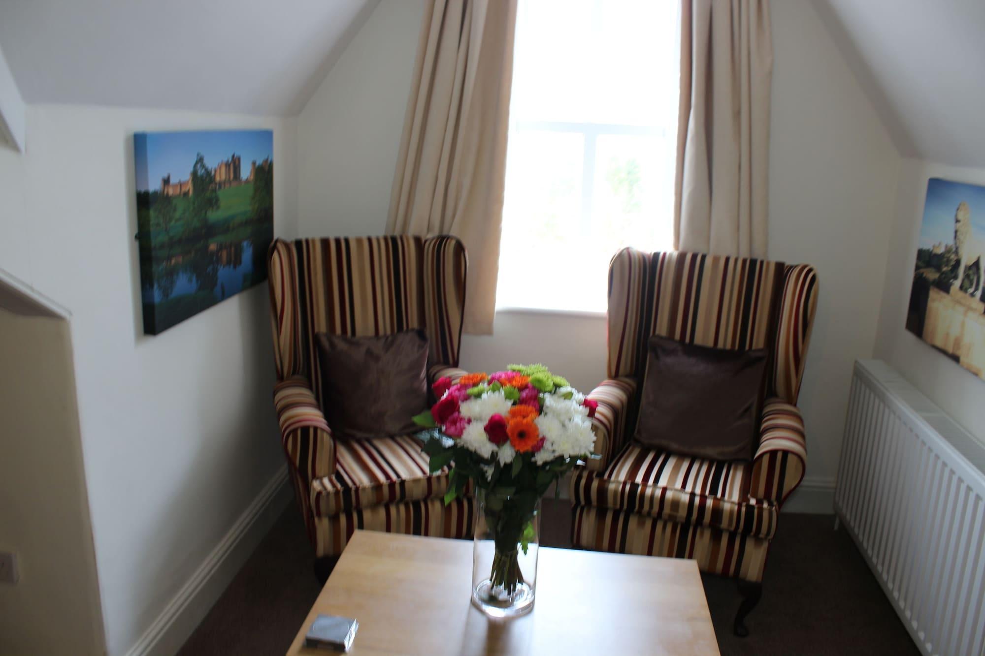 Coquetvale Hotel Rothbury Kültér fotó