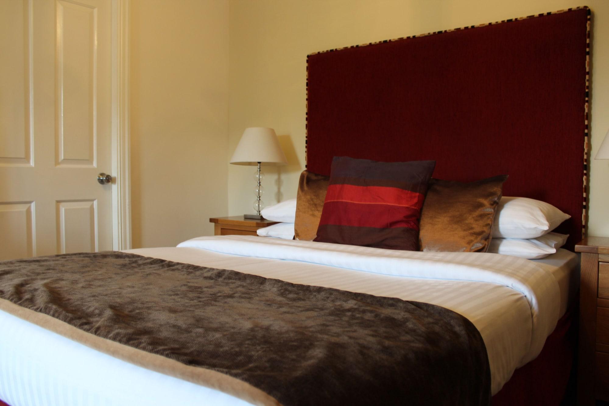 Coquetvale Hotel Rothbury Kültér fotó