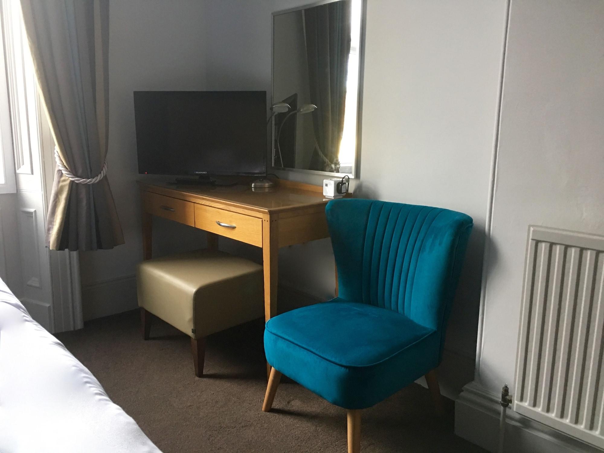 Coquetvale Hotel Rothbury Kültér fotó