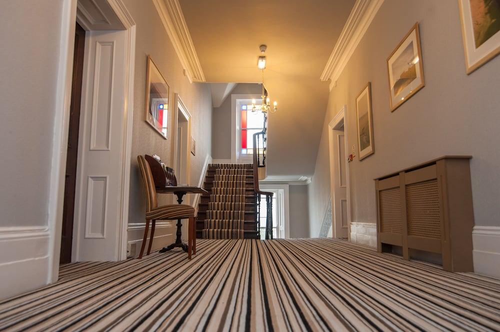 Coquetvale Hotel Rothbury Kültér fotó