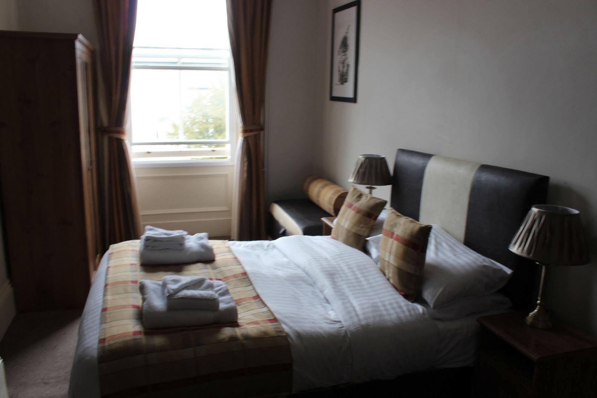 Coquetvale Hotel Rothbury Kültér fotó