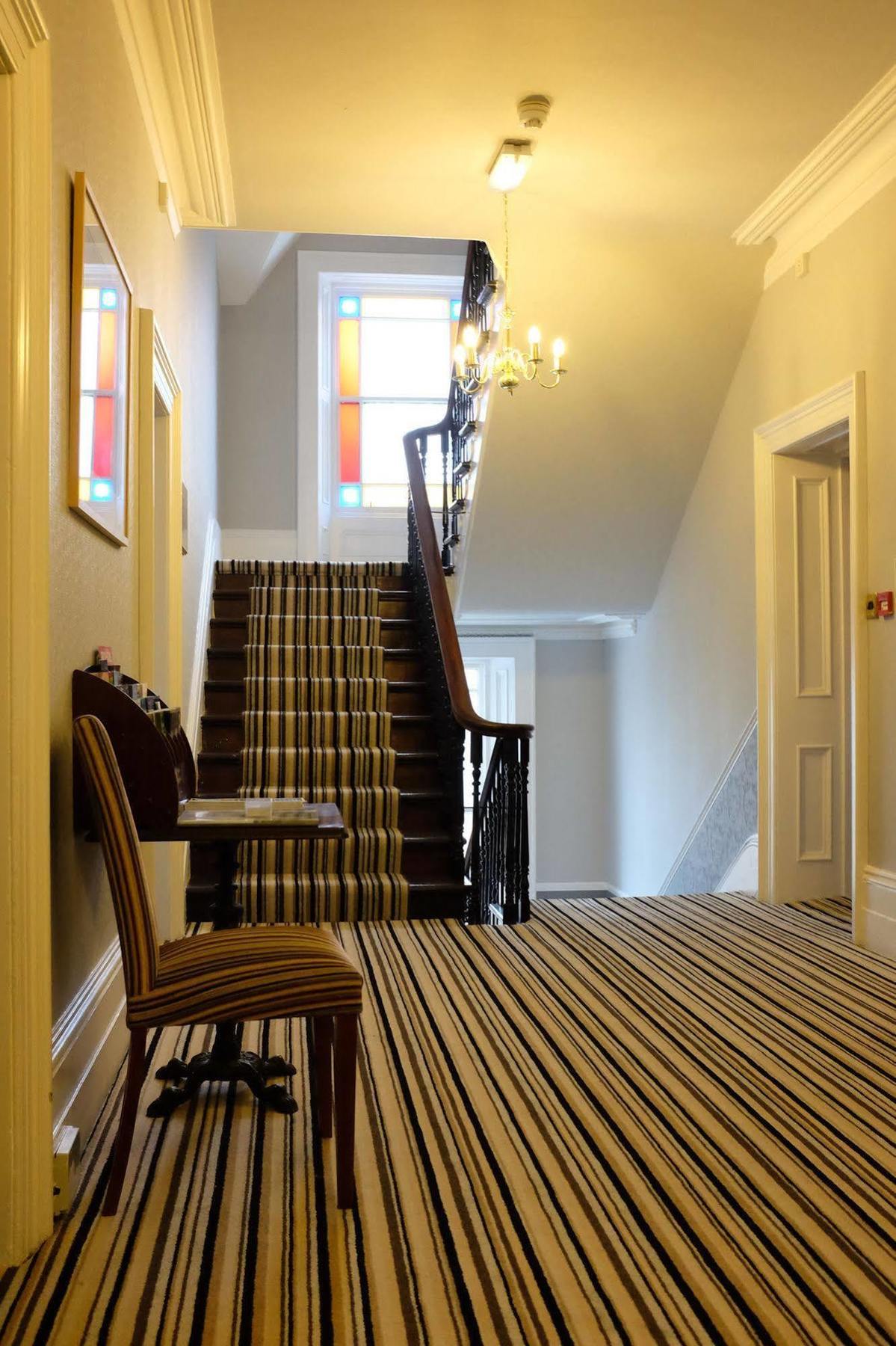 Coquetvale Hotel Rothbury Kültér fotó
