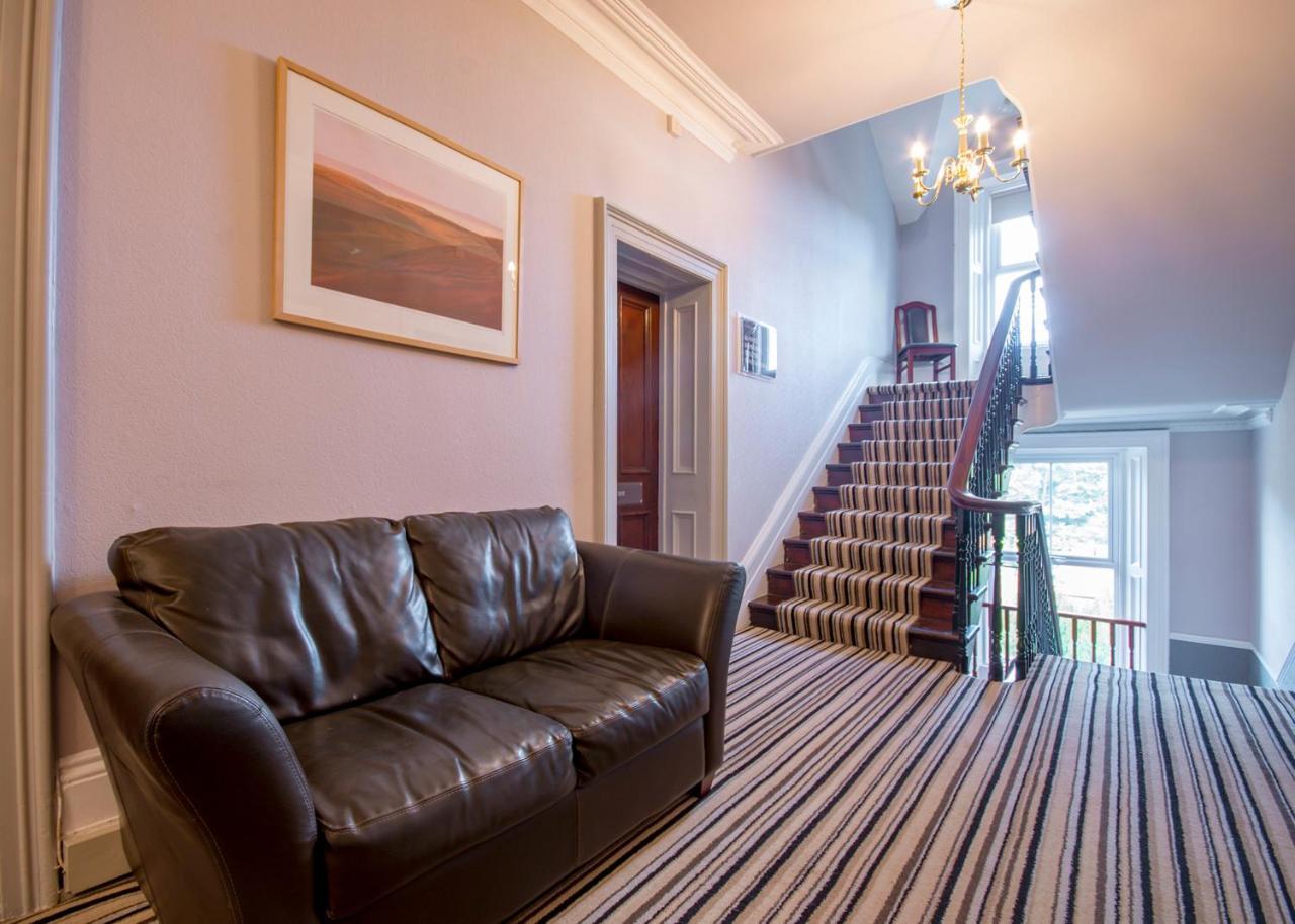 Coquetvale Hotel Rothbury Kültér fotó